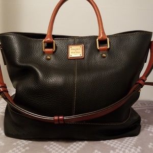 Dooney and Bourke Chelsea Shopper